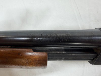 SMITH & WESSON 916 12 GA - Image 3 of 3