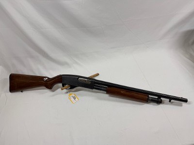 SMITH & WESSON 916 12 GA - Image 1 of 3