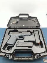 RUGER RXM 9MM LUGER (9x19 PARA) - Image 1 of 4