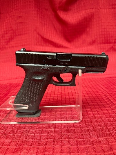 GLOCK G45 GEN 5 9MM LUGER (9x19 PARA) - Image 3 of 6