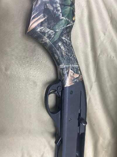 REMINGTON 11-87 SPORTSMAN 12 GA - Image 2 of 8