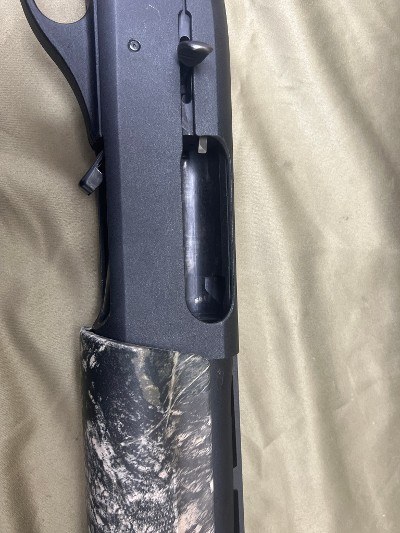 REMINGTON 11-87 SPORTSMAN 12 GA - Image 3 of 8