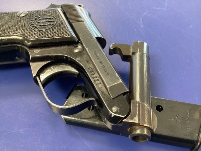 BERETTA 950B 6.35MM/.25 ACP - Image 4 of 8
