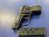 BERETTA 950B 6.35MM/.25 ACP - Image 3 of 8