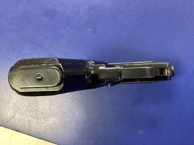 BERETTA 950B 6.35MM/.25 ACP - Image 8 of 8