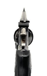 SMITH & WESSON 15-4 "Combat Masterpiece" .38 SPL - Image 6 of 11