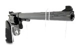 SMITH & WESSON 15-4 "Combat Masterpiece" .38 SPL - Image 4 of 11