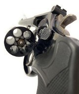 SMITH & WESSON 15-4 "Combat Masterpiece" .38 SPL - Image 7 of 11