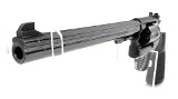 SMITH & WESSON 15-4 "Combat Masterpiece" .38 SPL - Image 5 of 11