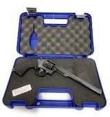 SMITH & WESSON 15-4 "Combat Masterpiece" .38 SPL - Image 1 of 11