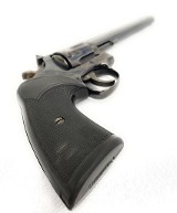 SMITH & WESSON 15-4 "Combat Masterpiece" .38 SPL - Image 10 of 11