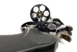 SMITH & WESSON 15-4 "Combat Masterpiece" .38 SPL - Image 9 of 11