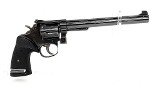 SMITH & WESSON 15-4 "Combat Masterpiece" .38 SPL - Image 2 of 11