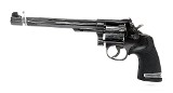 SMITH & WESSON 15-4 "Combat Masterpiece" .38 SPL - Image 3 of 11