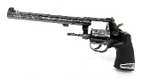 SMITH & WESSON 15-4 "Combat Masterpiece" .38 SPL - Image 8 of 11