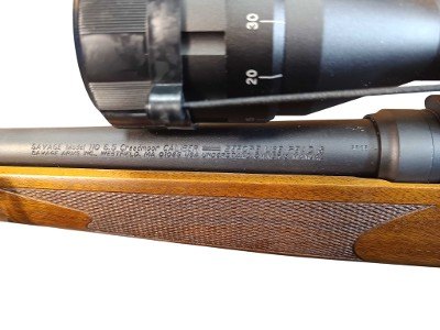 SAVAGE ARMS 110 LIGHTWEIGHT HUNTER XP BUSHNELL PACKAGE 6.5MM CREEDMOOR - Image 7 of 9