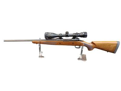 SAVAGE ARMS 110 LIGHTWEIGHT HUNTER XP BUSHNELL PACKAGE 6.5MM CREEDMOOR - Image 8 of 9