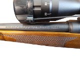 SAVAGE ARMS 110 LIGHTWEIGHT HUNTER XP BUSHNELL PACKAGE 6.5MM CREEDMOOR - Image 7 of 9