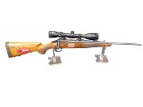 SAVAGE ARMS 110 LIGHTWEIGHT HUNTER XP BUSHNELL PACKAGE 6.5MM CREEDMOOR - Image 3 of 9