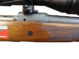 SAVAGE ARMS 110 LIGHTWEIGHT HUNTER XP BUSHNELL PACKAGE 6.5MM CREEDMOOR - Image 2 of 9