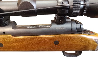 SAVAGE ARMS 110 LIGHTWEIGHT HUNTER XP BUSHNELL PACKAGE 6.5MM CREEDMOOR - Image 6 of 9