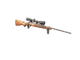 SAVAGE ARMS 110 LIGHTWEIGHT HUNTER XP BUSHNELL PACKAGE 6.5MM CREEDMOOR - Image 4 of 9