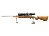 SAVAGE ARMS 110 LIGHTWEIGHT HUNTER XP BUSHNELL PACKAGE 6.5MM CREEDMOOR - Image 8 of 9