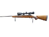 SAVAGE ARMS 110 LIGHTWEIGHT HUNTER XP BUSHNELL PACKAGE 6.5MM CREEDMOOR - Image 9 of 9
