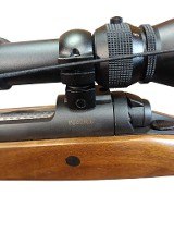 SAVAGE ARMS 110 LIGHTWEIGHT HUNTER XP BUSHNELL PACKAGE 6.5MM CREEDMOOR - Image 5 of 9