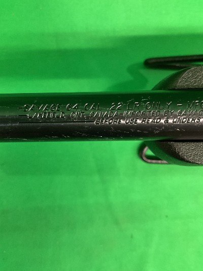 SAVAGE ARMS 64 .22 LR - Image 2 of 13