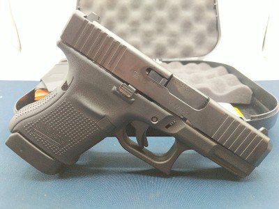 GLOCK G30 GEN 5 .45 ACP - Image 3 of 4