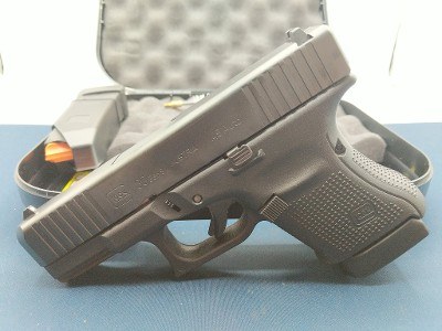 GLOCK G30 GEN 5 .45 ACP - Image 2 of 4