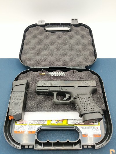 GLOCK G30 GEN 5 .45 ACP - Image 1 of 4