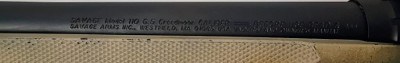 SAVAGE ARMS 110 6.5mm CREEDMOOR - Image 5 of 11