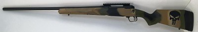 SAVAGE ARMS 110 6.5mm CREEDMOOR - Image 1 of 11