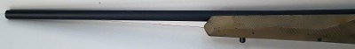 SAVAGE ARMS 110 6.5mm CREEDMOOR - Image 4 of 11