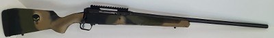 SAVAGE ARMS 110 6.5mm CREEDMOOR - Image 7 of 11