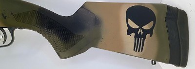 SAVAGE ARMS 110 6.5mm CREEDMOOR - Image 2 of 11