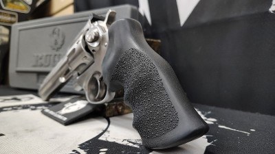 RUGER GP100 .357 MAG - Image 3 of 9