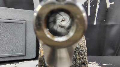 RUGER GP100 .357 MAG - Image 8 of 9