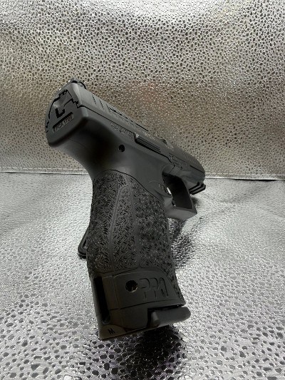 WALTHER PPQ M2 9MM LUGER (9X19 PARA) - Image 3 of 11