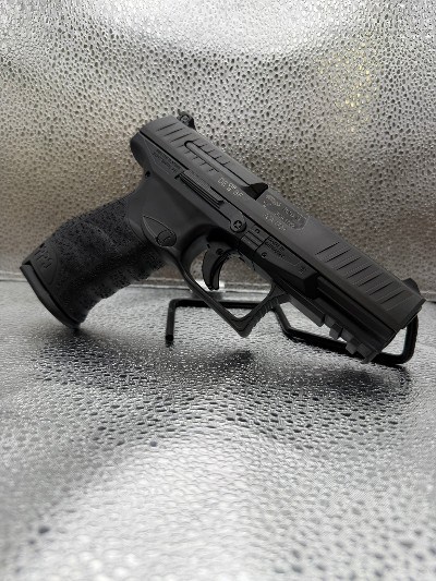 WALTHER PPQ M2 9MM LUGER (9X19 PARA) - Image 6 of 11