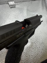 WALTHER PPQ M2 9MM LUGER (9X19 PARA) - Image 7 of 11