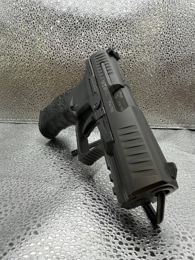 WALTHER PPQ M2 9MM LUGER (9X19 PARA) - Image 2 of 11