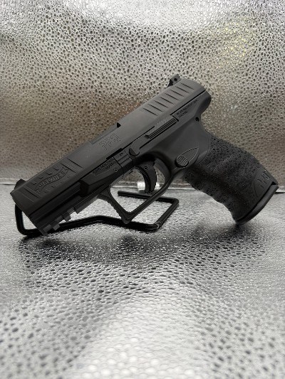 WALTHER PPQ M2 9MM LUGER (9X19 PARA) - Image 5 of 11