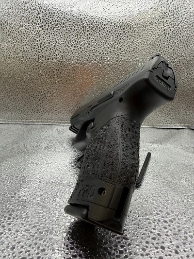 WALTHER PPQ M2 9MM LUGER (9X19 PARA) - Image 4 of 11