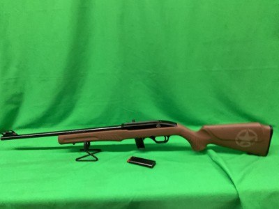 ROSSI RS22 .22 LR - Image 1 of 9