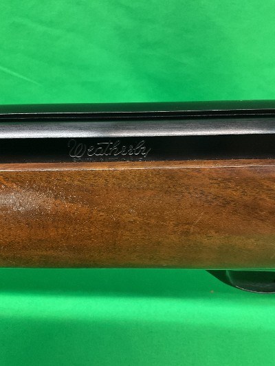 WEATHERBY MARK XXII .22 LR - Image 2 of 12