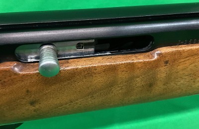 WEATHERBY MARK XXII .22 LR - Image 10 of 12