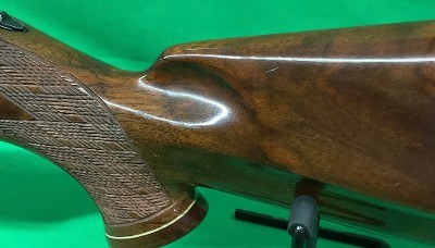 WEATHERBY MARK XXII .22 LR - Image 7 of 12